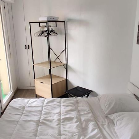 Chez Emy & Tom Leilighet Cabourg Eksteriør bilde