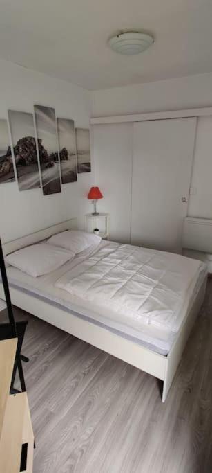 Chez Emy & Tom Leilighet Cabourg Eksteriør bilde