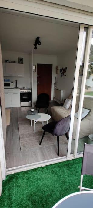 Chez Emy & Tom Leilighet Cabourg Eksteriør bilde